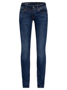 Early 2000s Abercrombie and fitch low rise skinny jeans
